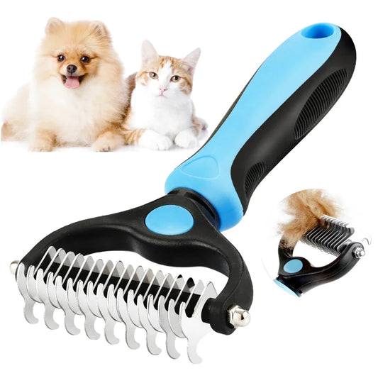 LA Brosse de Toiletage