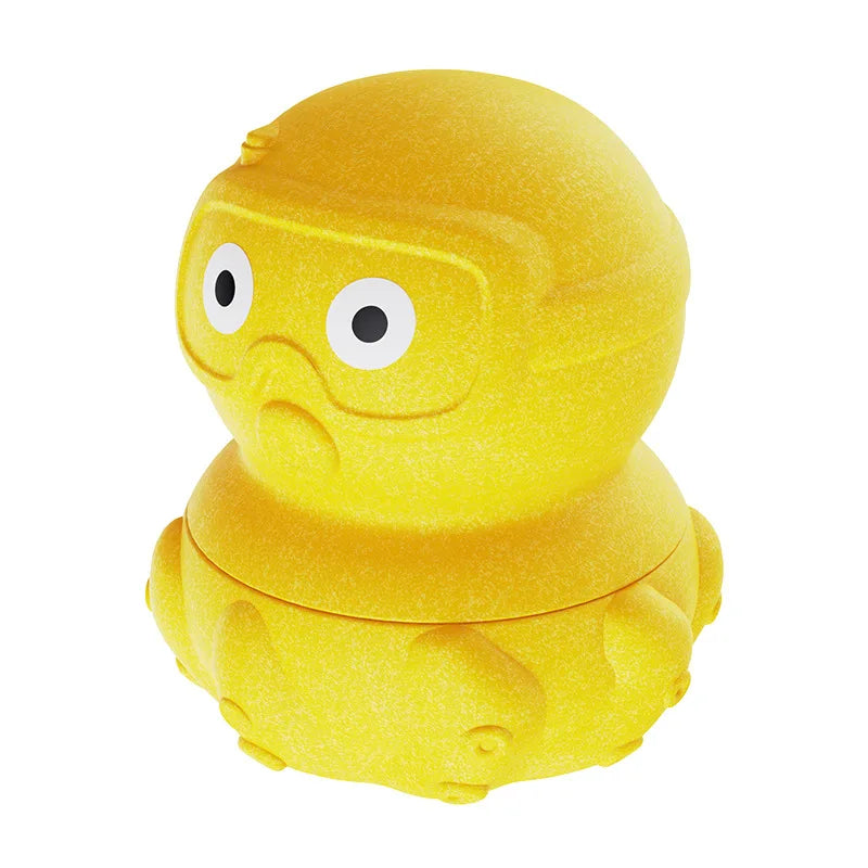 Canard Indestructible
