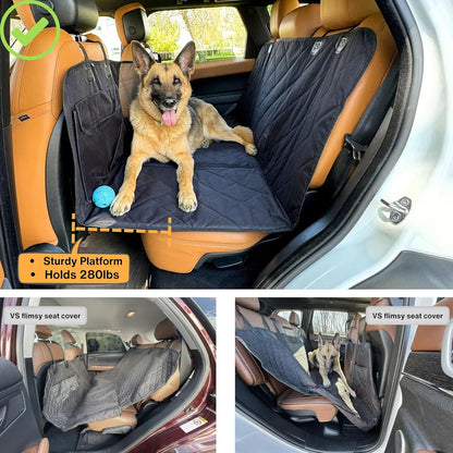 Bâche de protection pour voiture