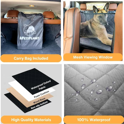 Bâche de protection pour voiture