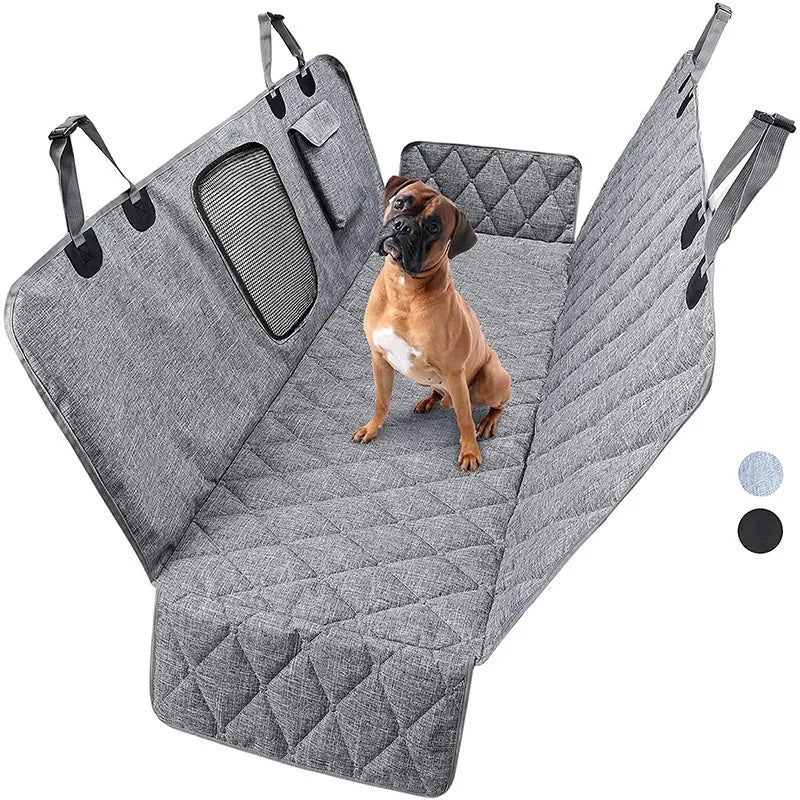Bâche de protection pour voiture