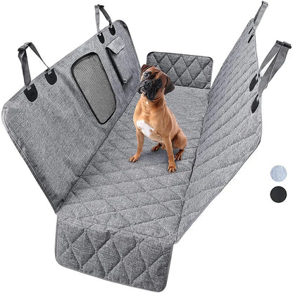 Bâche de protection pour voiture