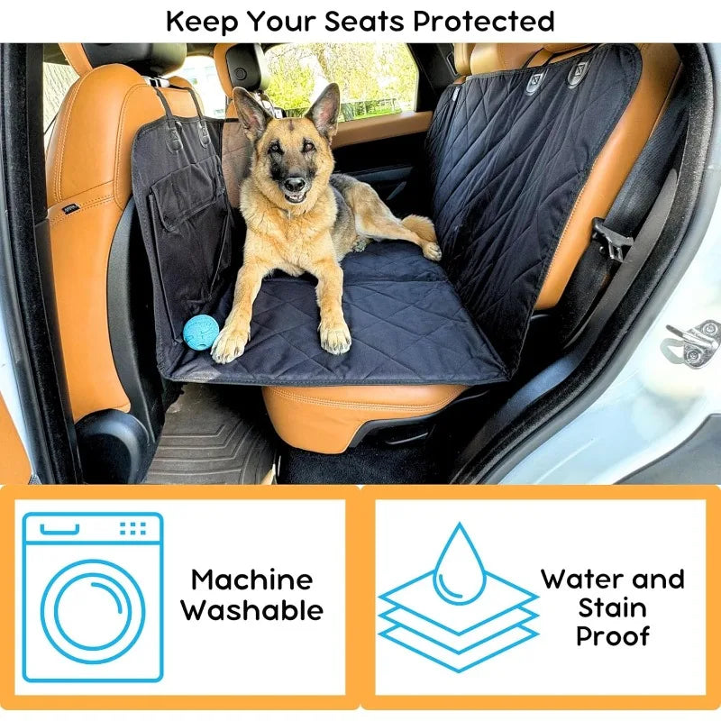 Bâche de protection pour voiture