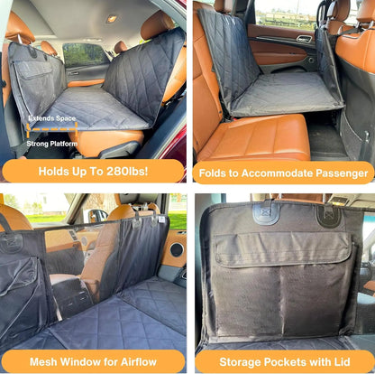 Bâche de protection pour voiture