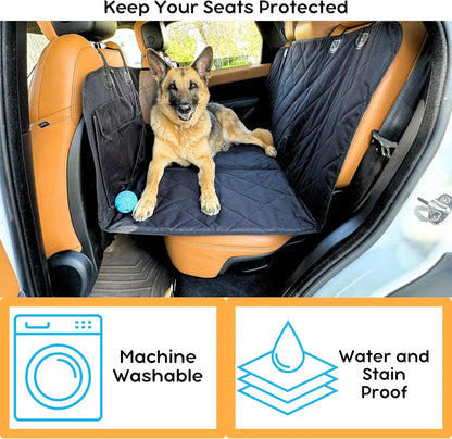 Bâche de protection pour voiture