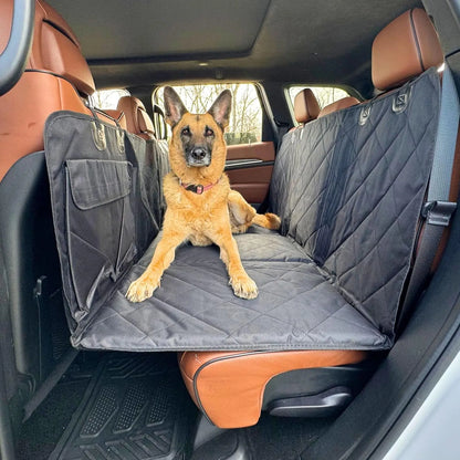 Bâche de protection pour voiture