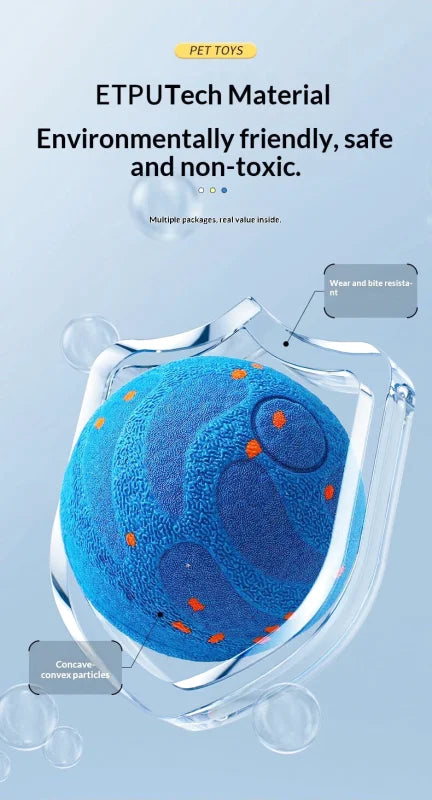 Balle Interactive