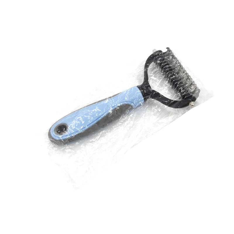 Brosse Démêlante