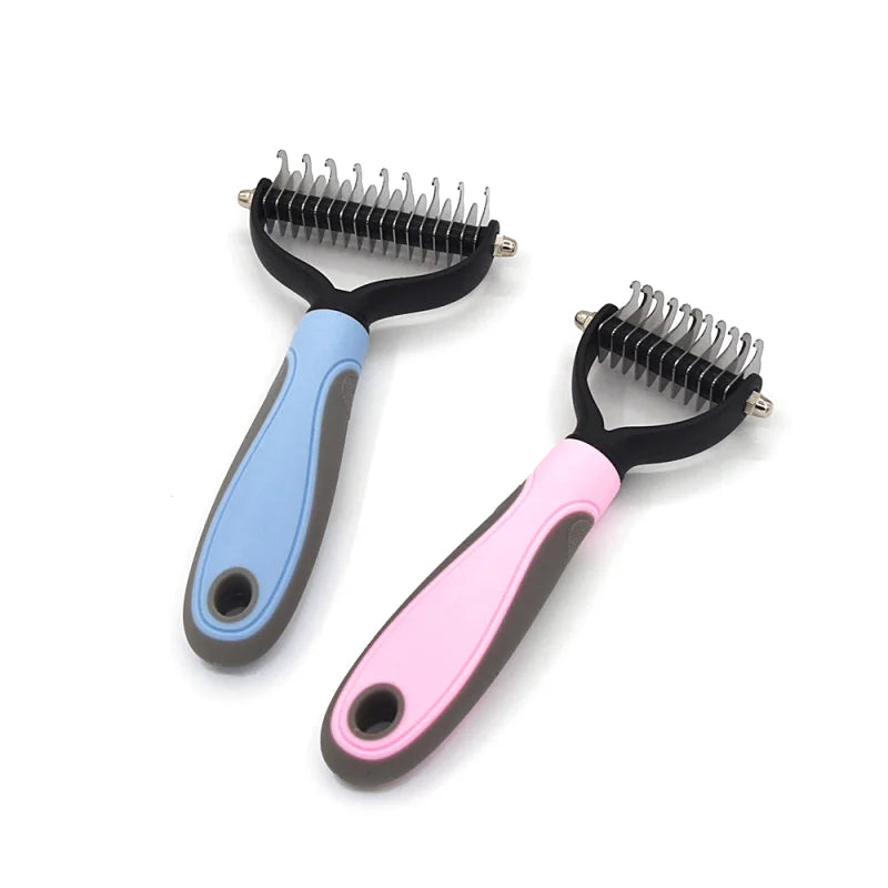 Brosse Démêlante