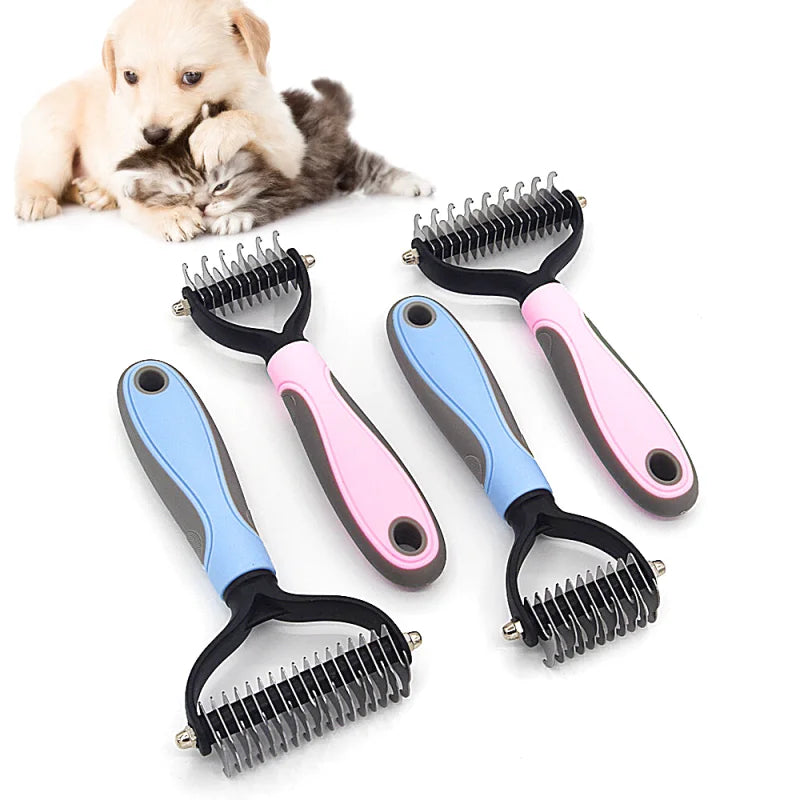 Brosse Démêlante