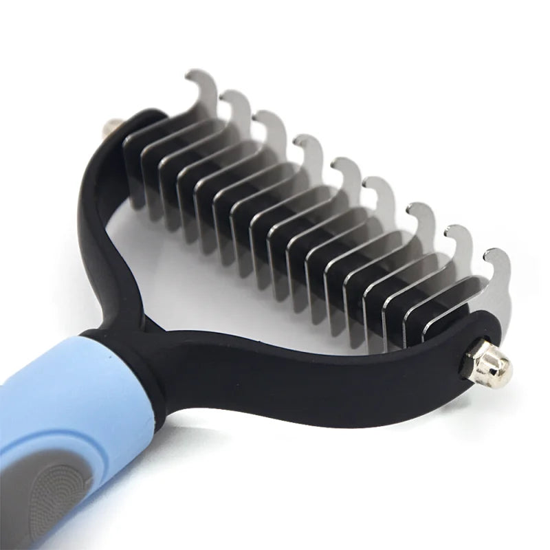 Brosse Démêlante