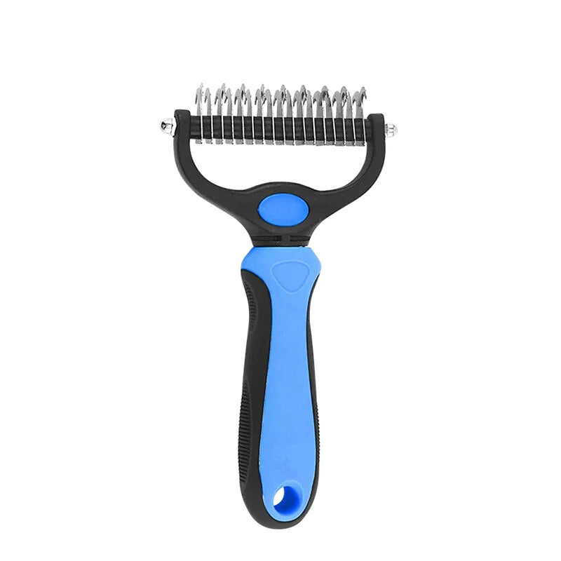 Brosse Démêlante
