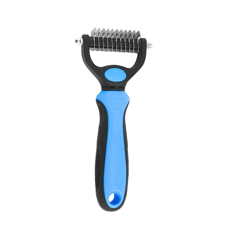 Brosse Démêlante