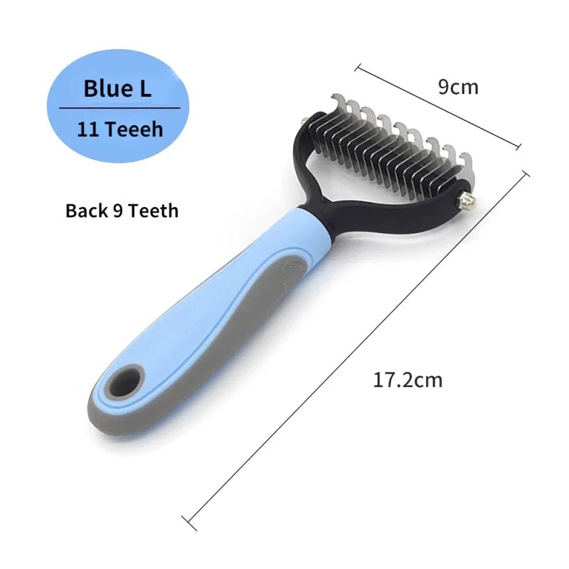 Brosse Démêlante