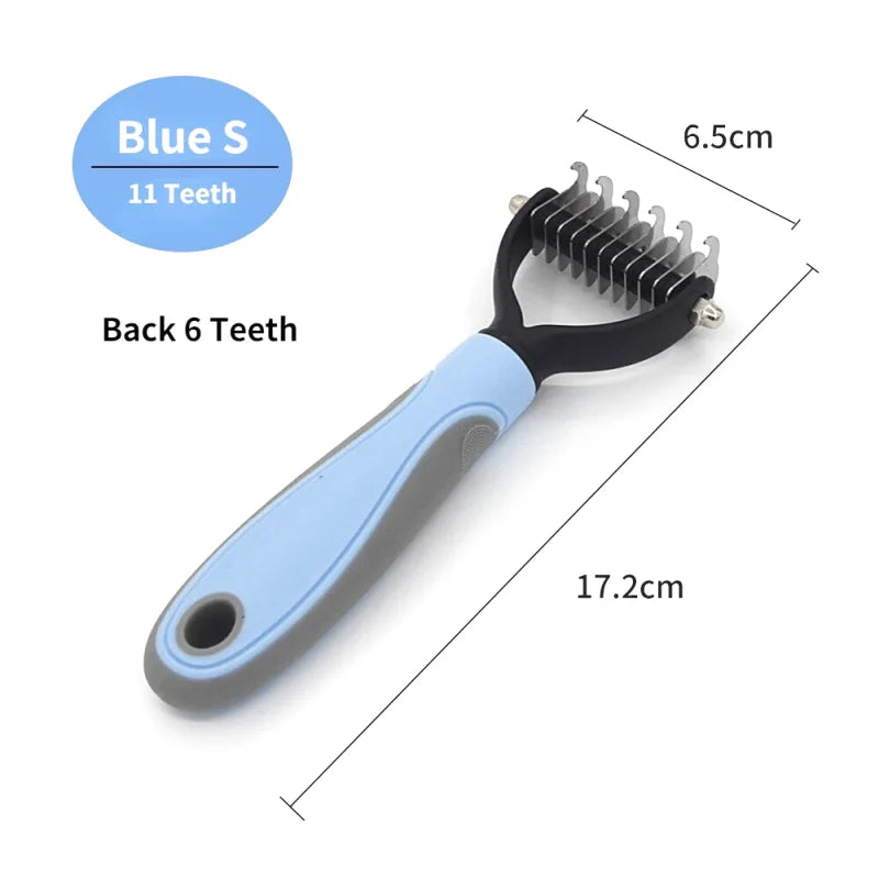 Brosse Démêlante