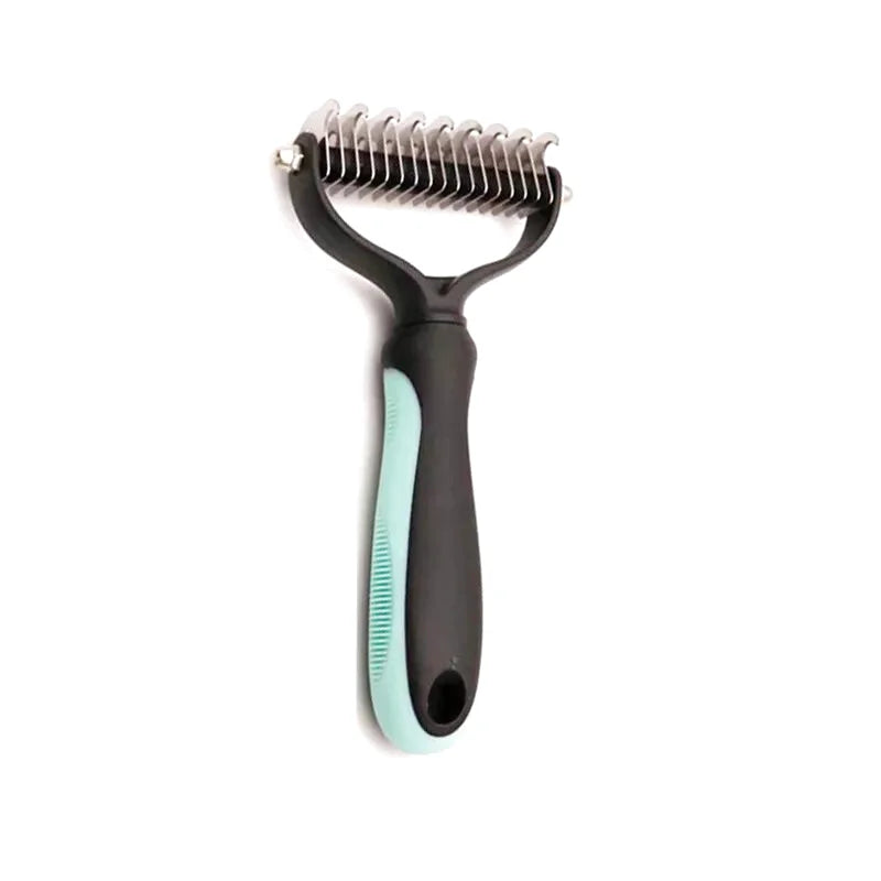 Brosse Démêlante