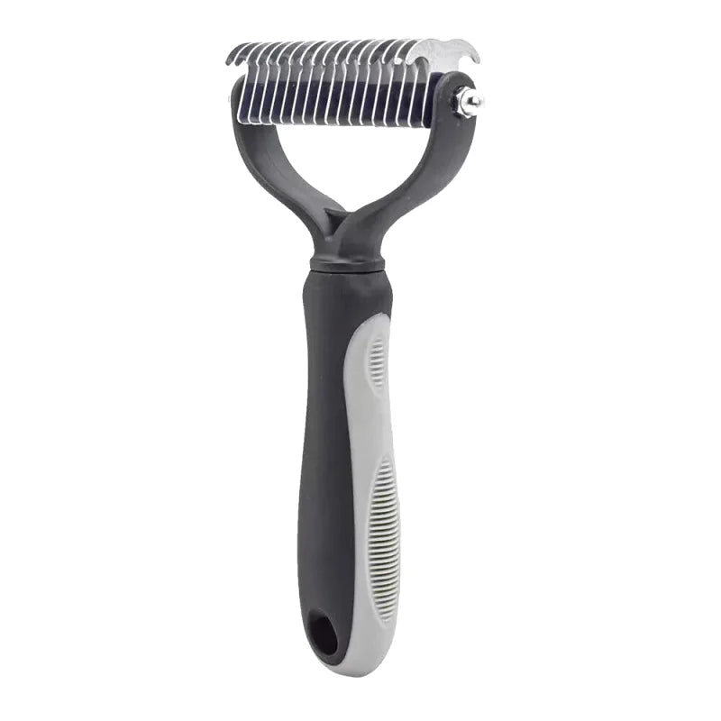 Brosse Démêlante