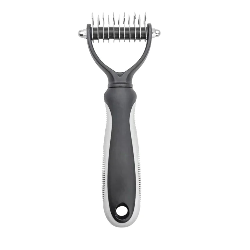 Brosse de Toilettage Professionnelle