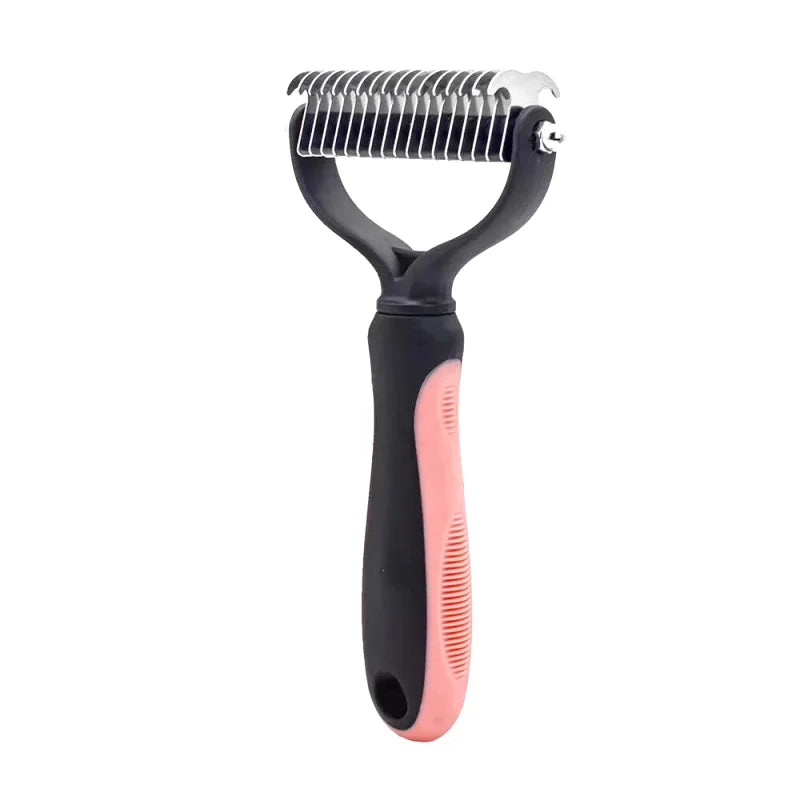 Brosse Démêlante