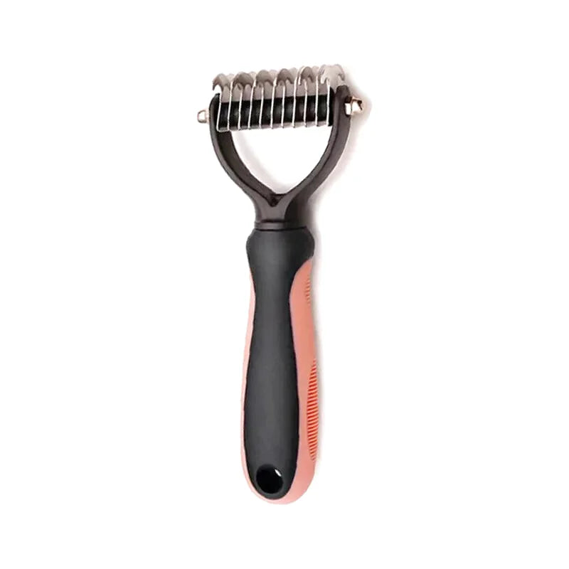 Brosse Démêlante