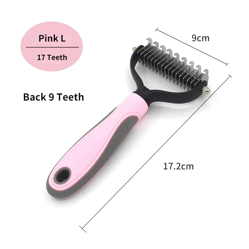Brosse Démêlante