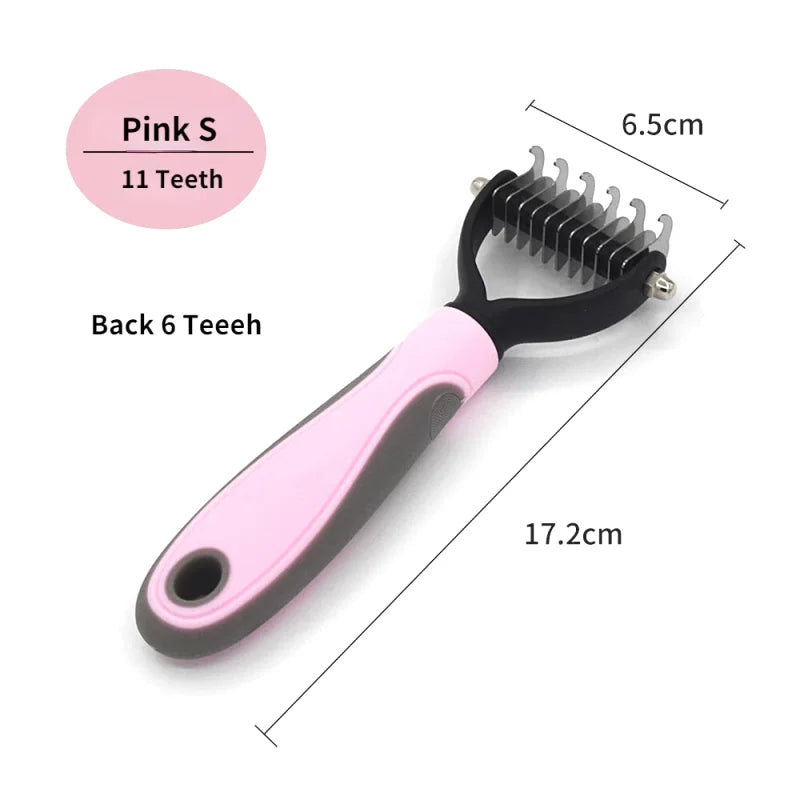 Brosse Démêlante