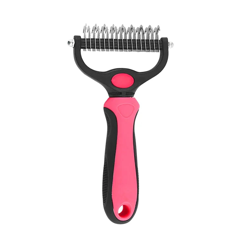 Brosse Démêlante