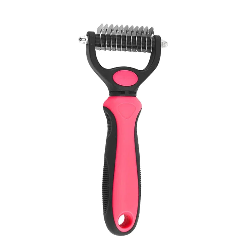 Brosse Démêlante