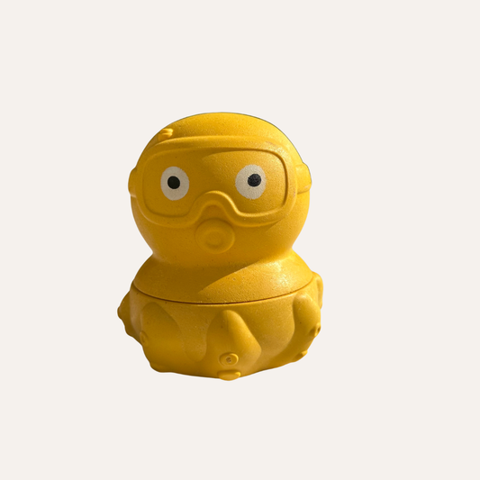 Canard Indestructible