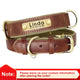 Collier en Cuir