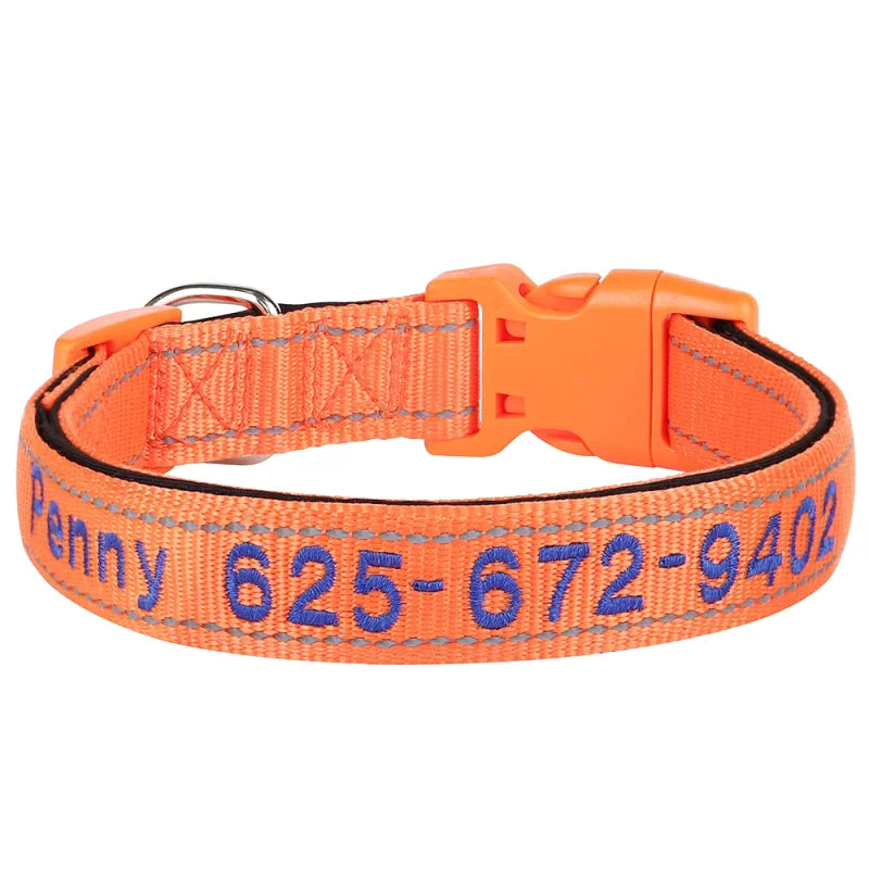 Collier   Personnalisé