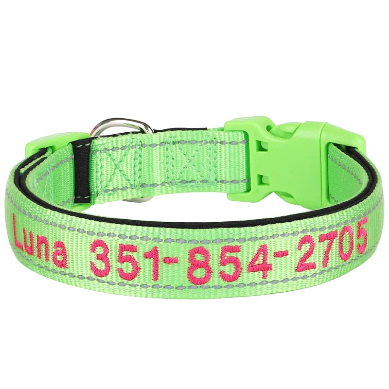 Collier   Personnalisé