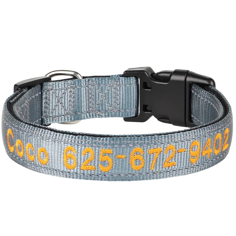 Collier   Personnalisé