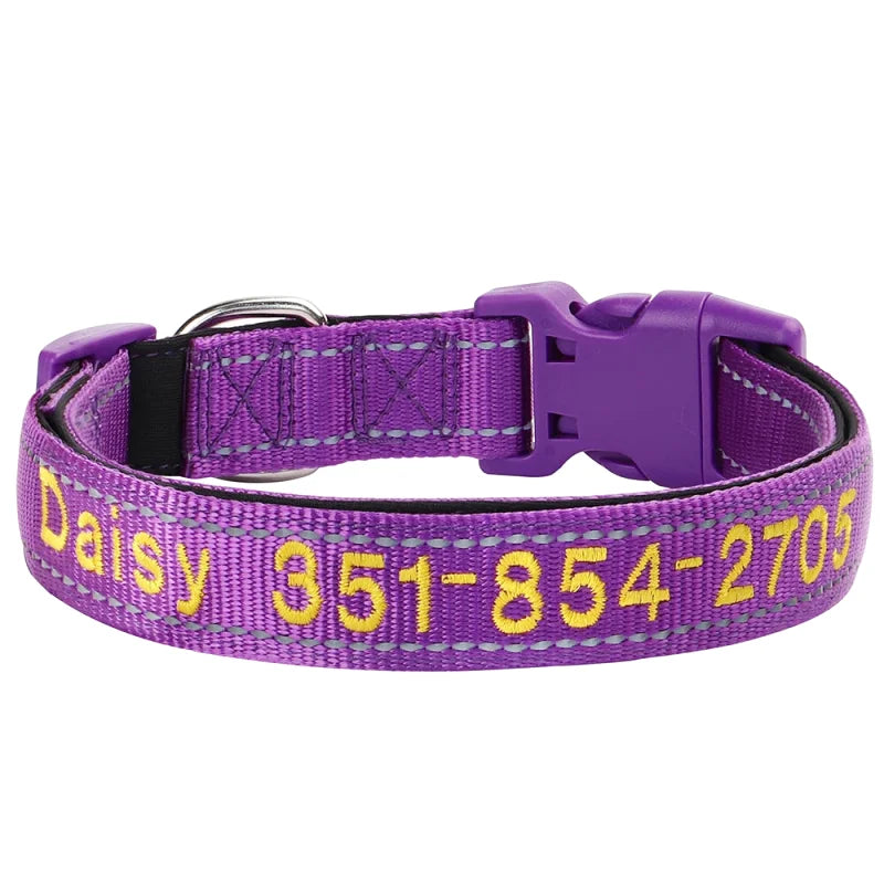 Collier   Personnalisé