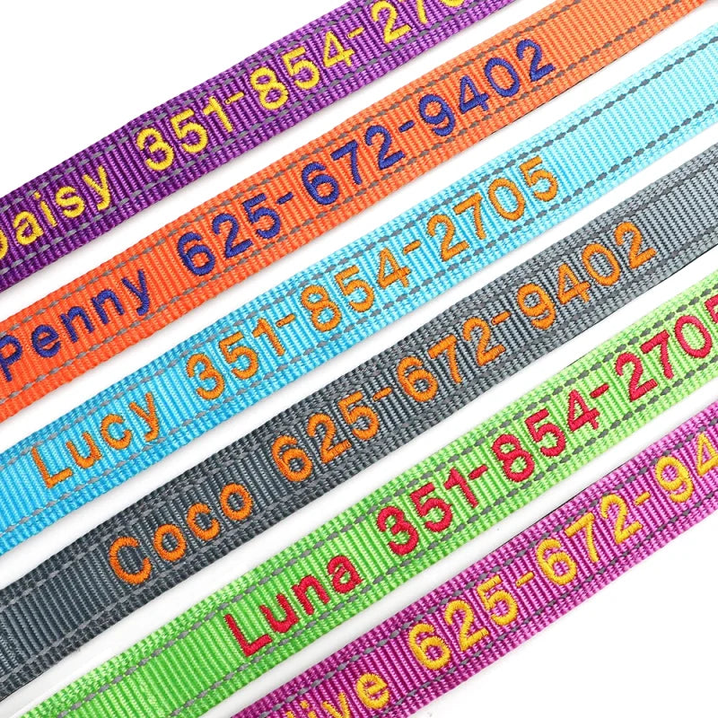 Collier   Personnalisé