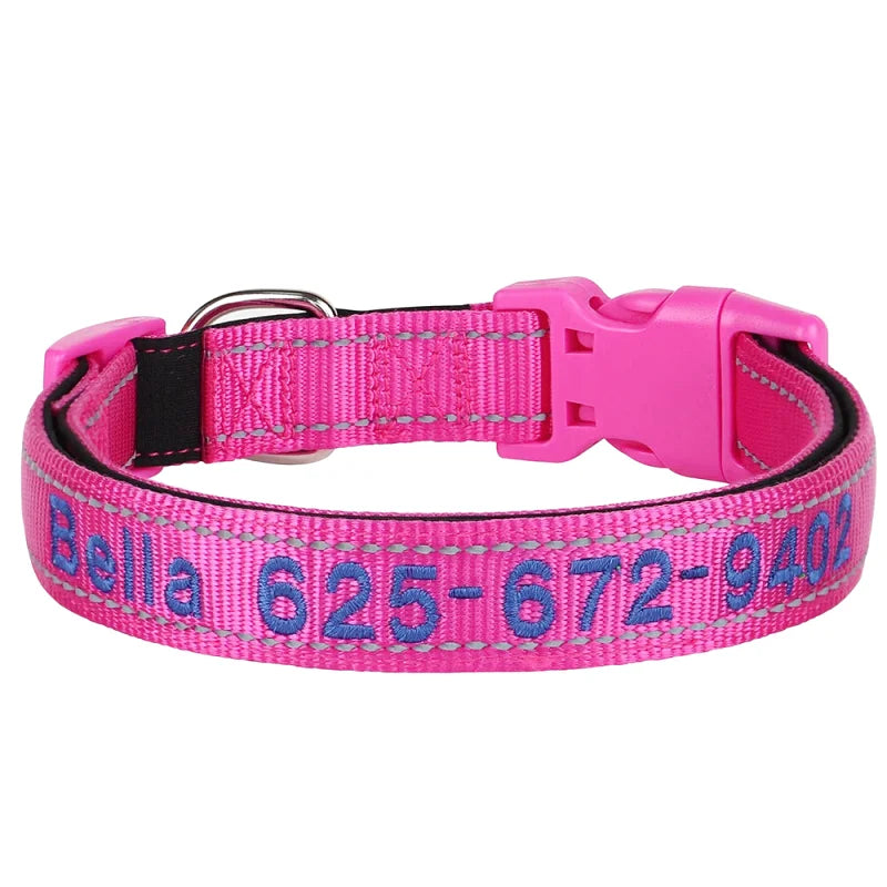 Collier   Personnalisé