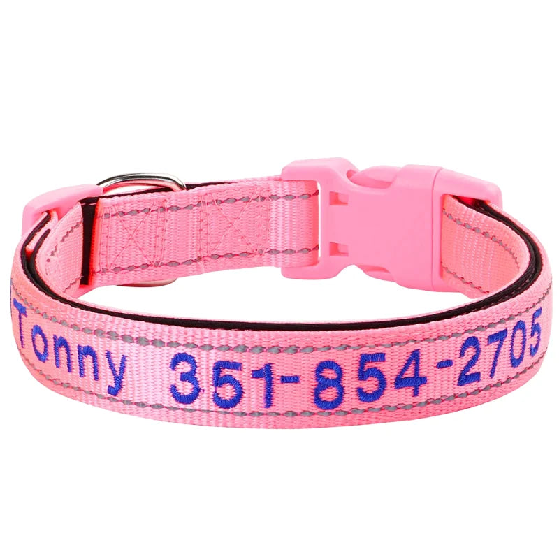 Collier   Personnalisé