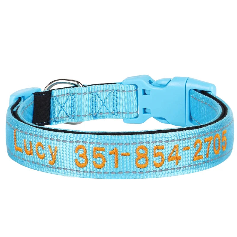 Collier   Personnalisé