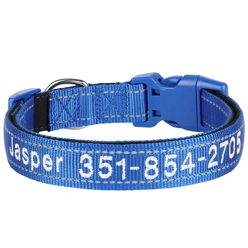 Collier   Personnalisé
