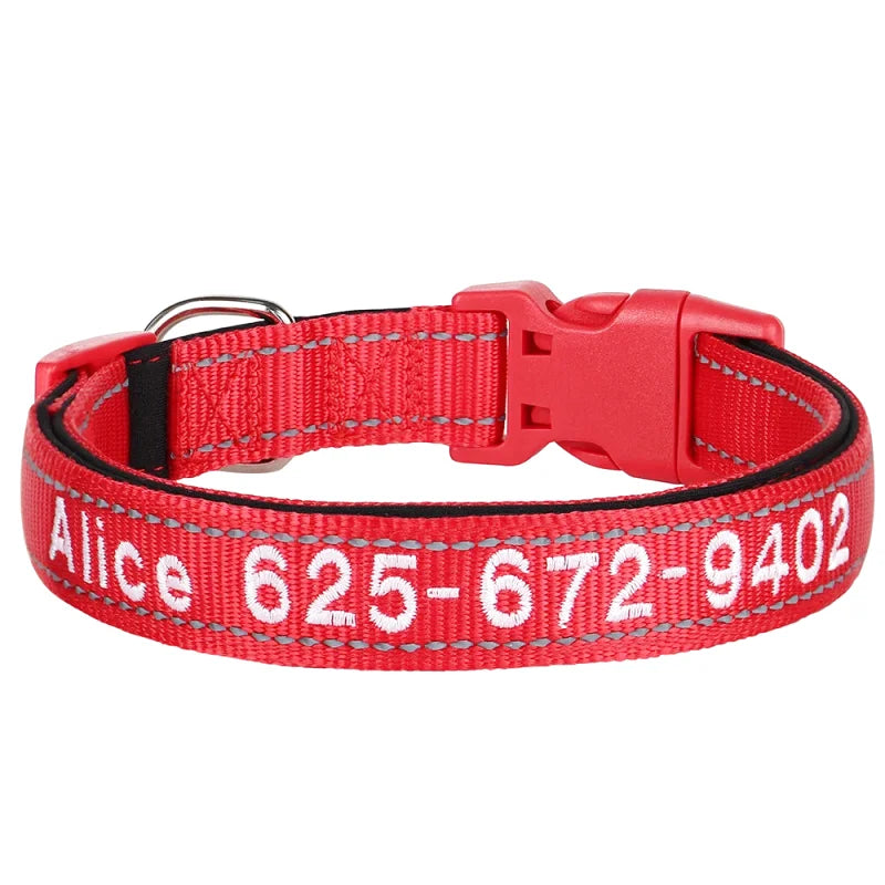 Collier   Personnalisé