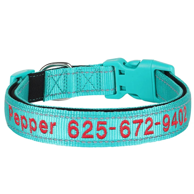 Collier   Personnalisé