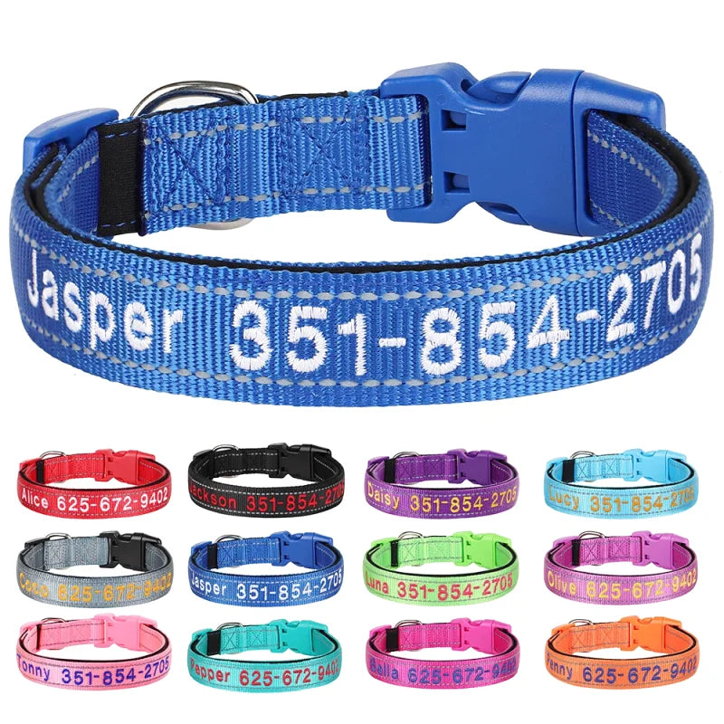 Collier   Personnalisé
