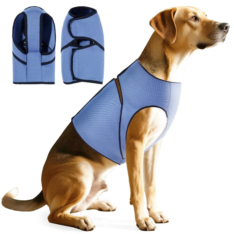 Gilet Anti-Stress
