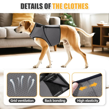 Gilet Anti-Stress