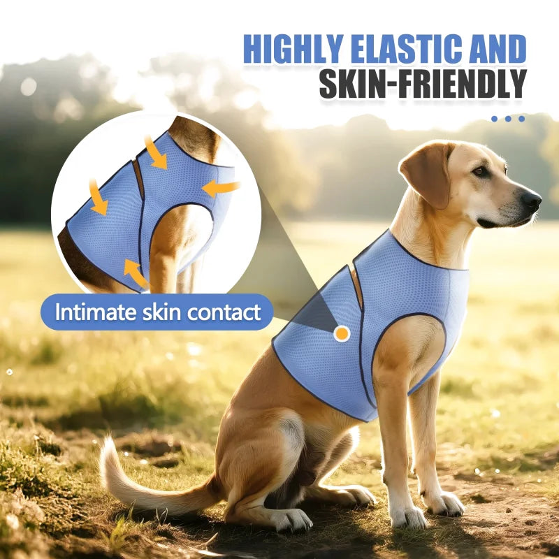 Gilet Anti-Stress