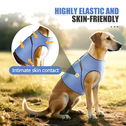 Gilet Anti-Stress