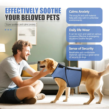 Gilet Anti-Stress