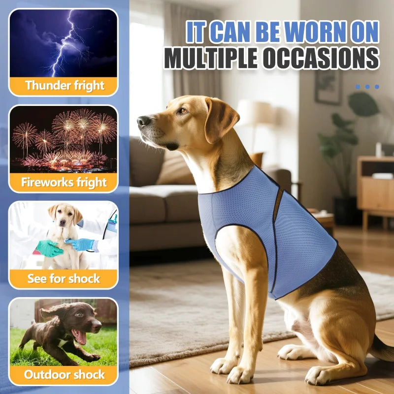 Gilet Anti-Stress