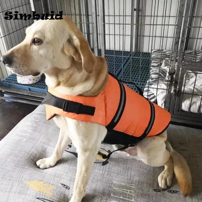 Gilet de Sauvetage