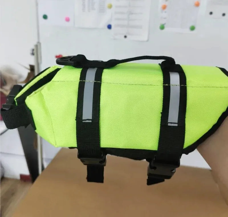Gilet de Sauvetage
